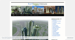 Desktop Screenshot of fortbgc.com